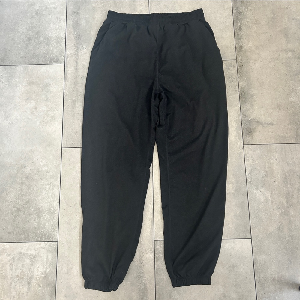 Vuori boyfriend sweatpants black medium - Picture 3 of 9